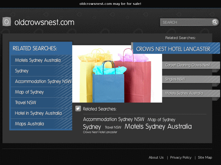 www.oldcrowsnest.com