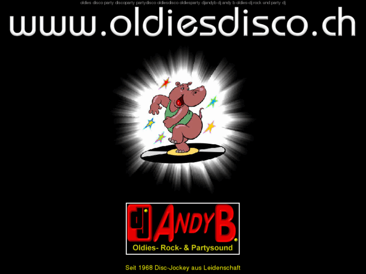 www.oldiesdisco.ch