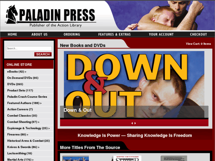 www.paladin-press.com