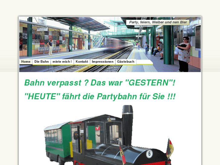 www.partybahn.com