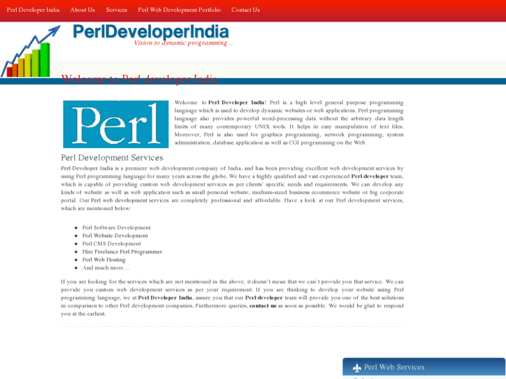 www.perldeveloperindia.com