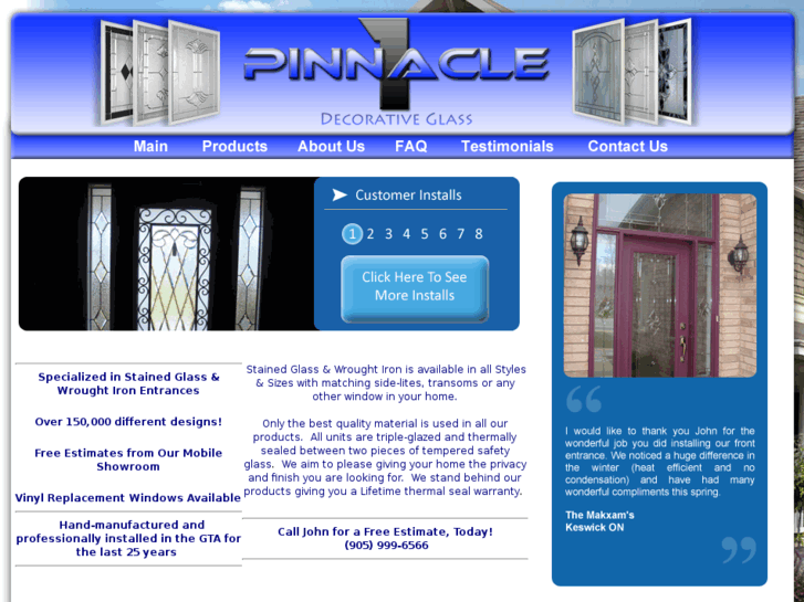 www.pinnacle1glass.com