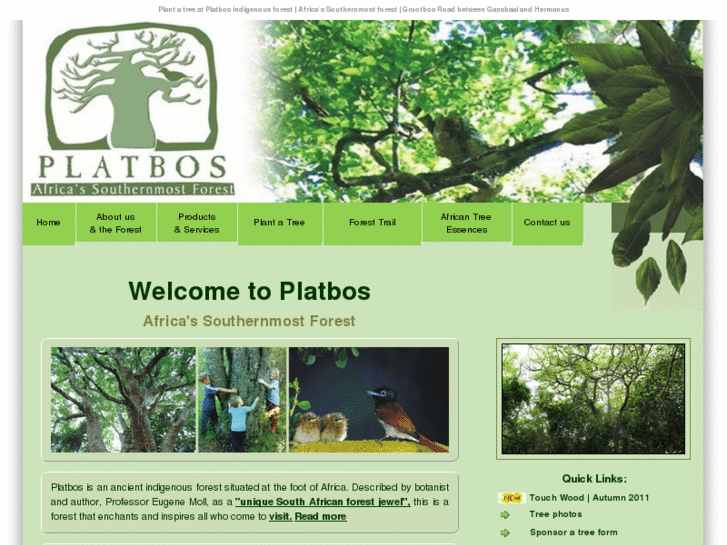 www.platbos.co.za