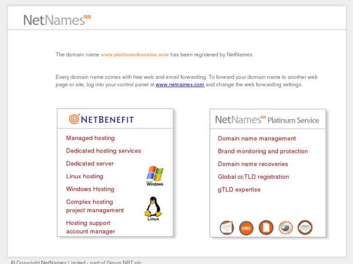 www.platinumdomains.asia