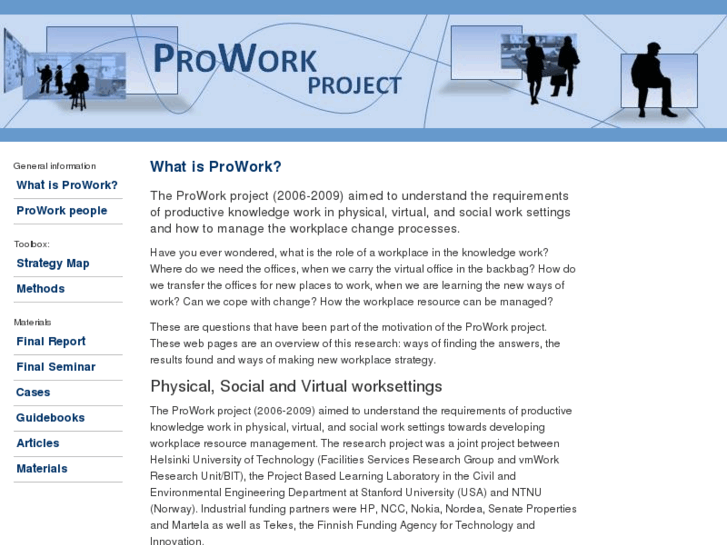 www.proworkproject.com