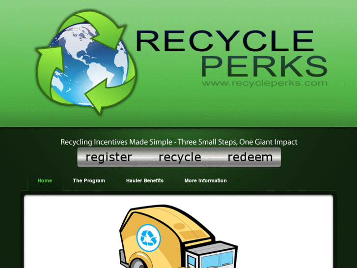 www.recycleperks.com