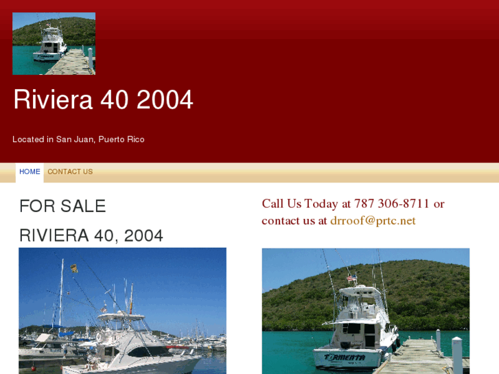 www.riviera40pr.com