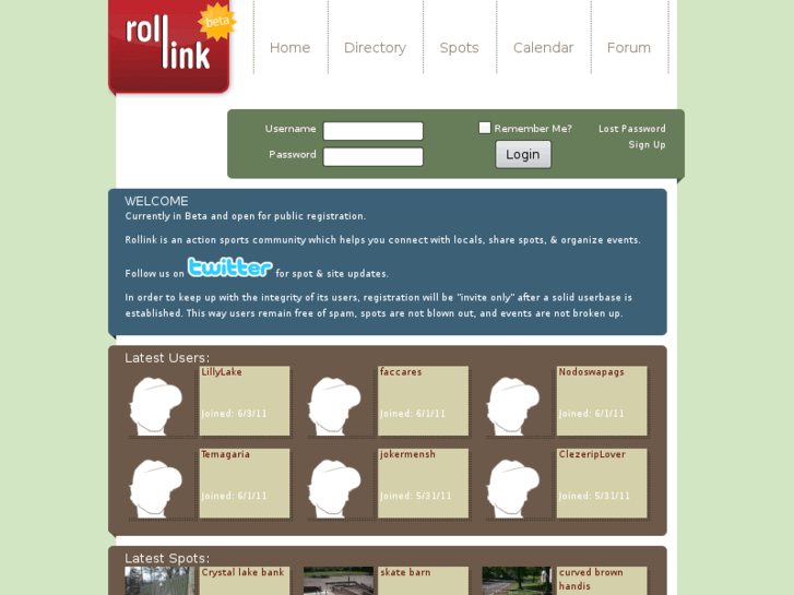 www.rolllink.com