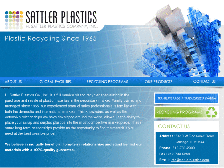 www.sattlerplastics.com