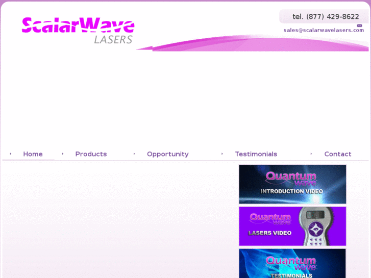 www.scalarwavelasers.com
