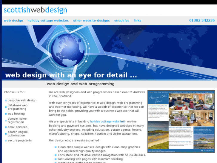 www.scottishwebdesign.net