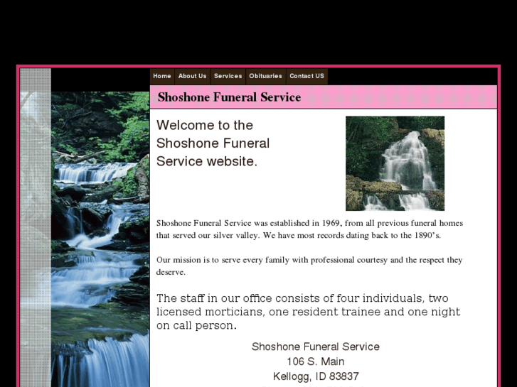 www.shoshonefuneralservice.com