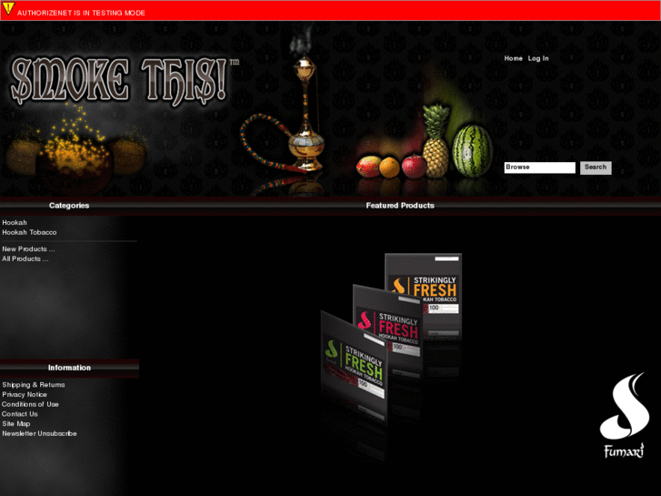 www.smokethisshop.com