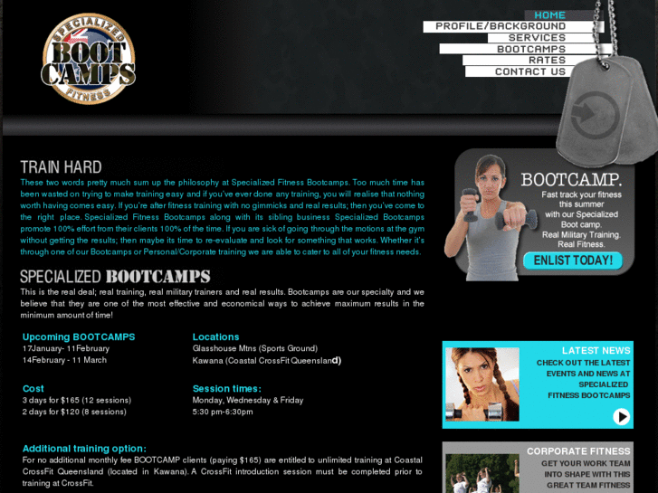 www.specializedfitness.com.au