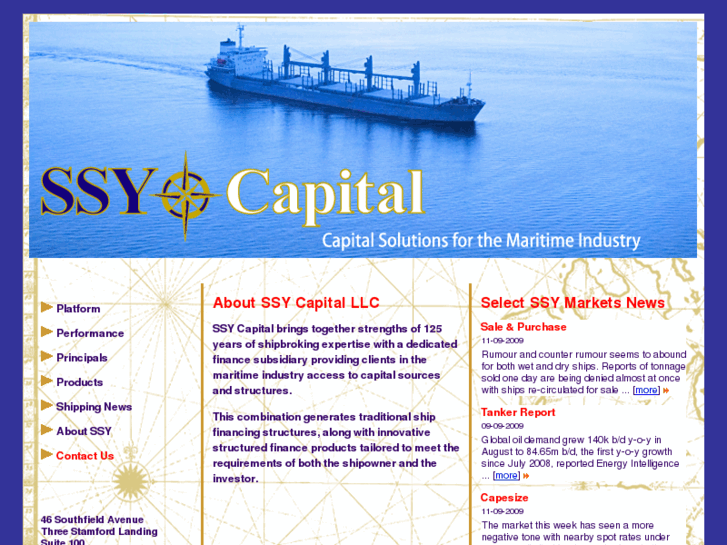 www.ssycapital.com