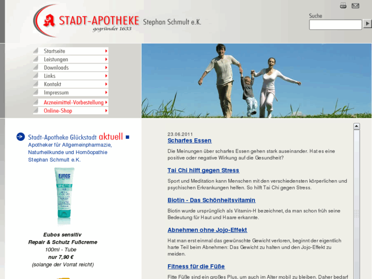 www.stadt-apotheke-online.com