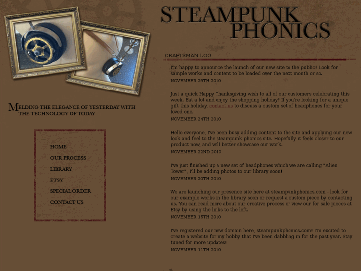 www.steampunkphonics.com