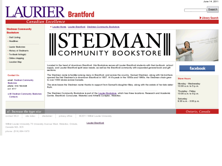 www.stedmanbookstore.com