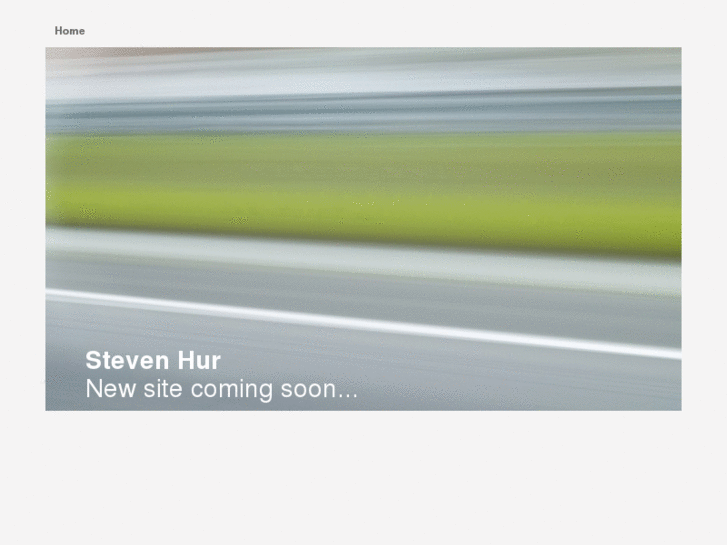 www.stevenhur.com