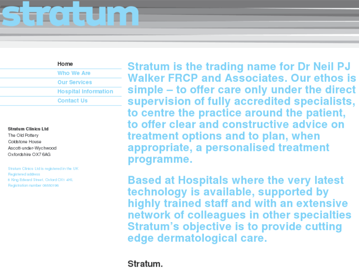 www.stratumclinics.com