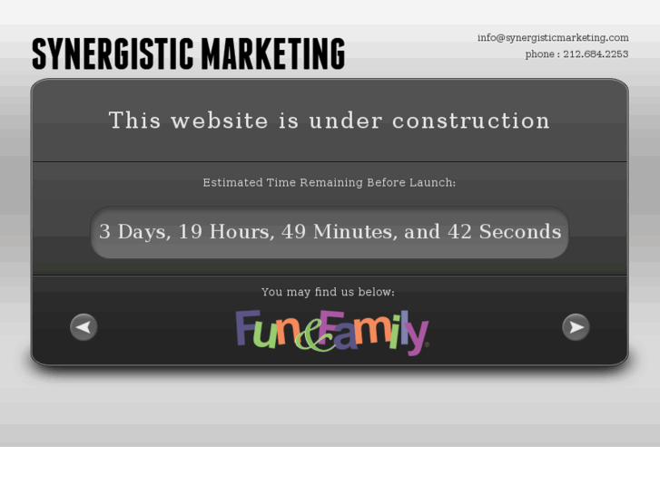 www.synergisticmarketing.com