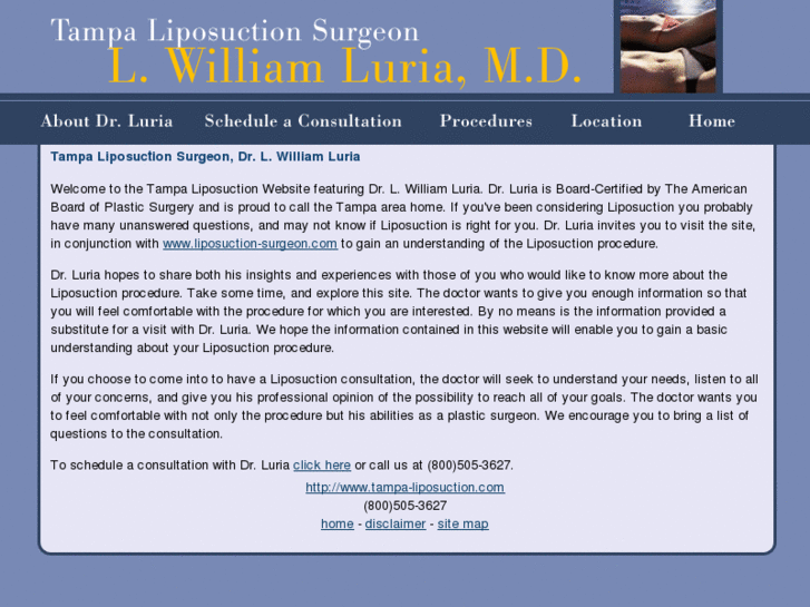 www.tampa-liposuction.com