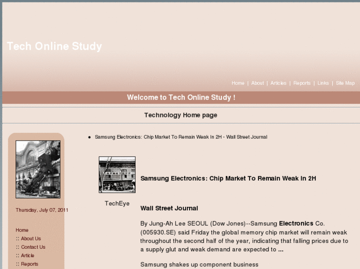 www.techonlinestudy.com