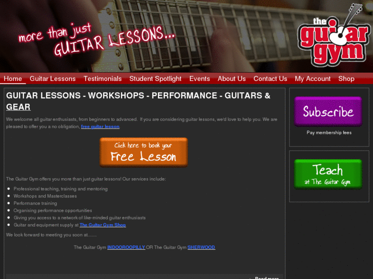 www.theguitargym.net