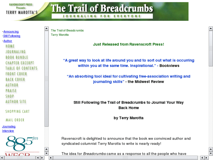 www.thetrailofbreadcrumbs.com