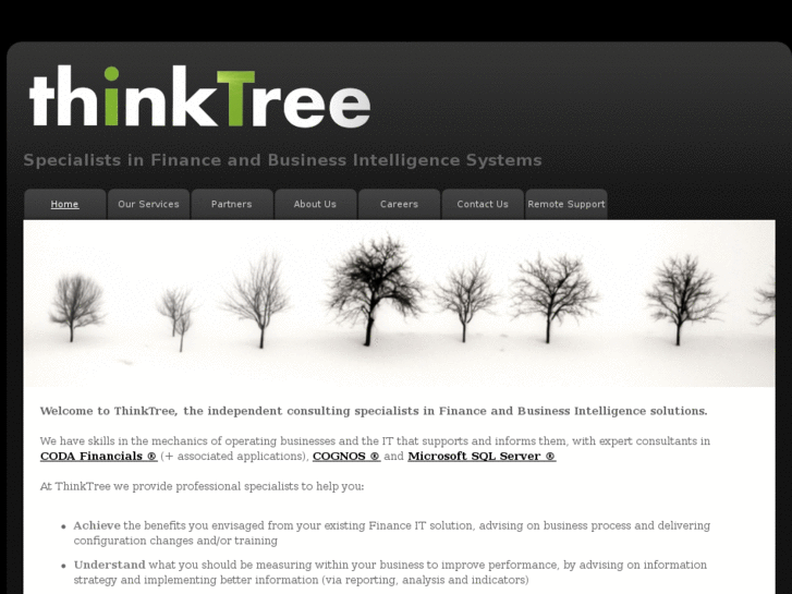 www.thinktree.co.uk