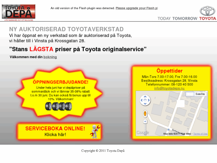 www.toyotaverkstad.com