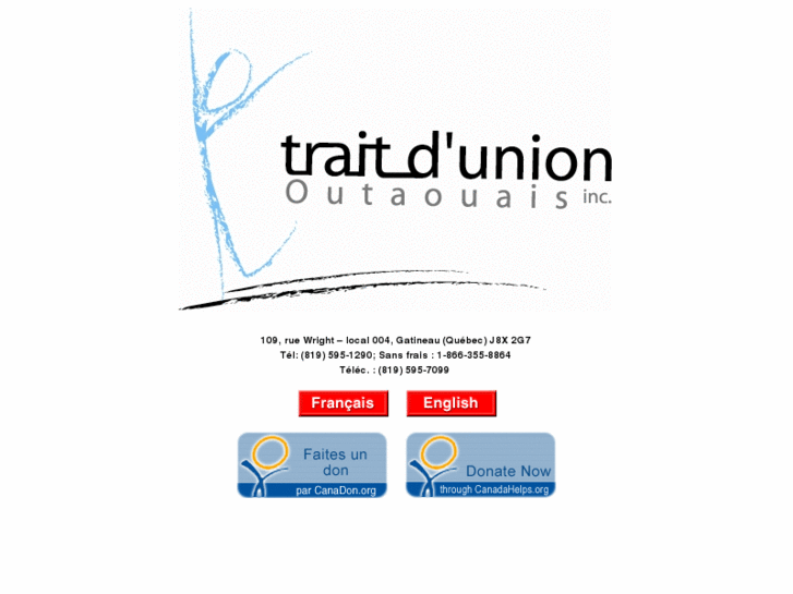 www.traitdunionoutaouais.com