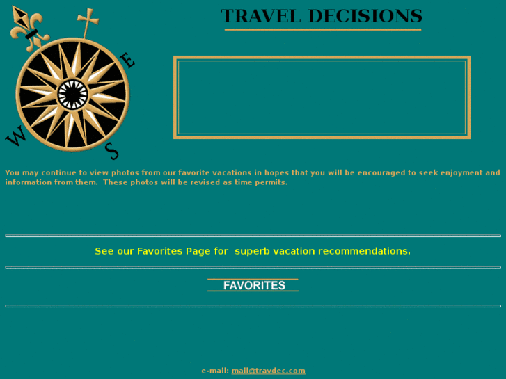 www.travdec.com