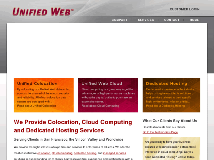 www.unifiedwebhosting.com