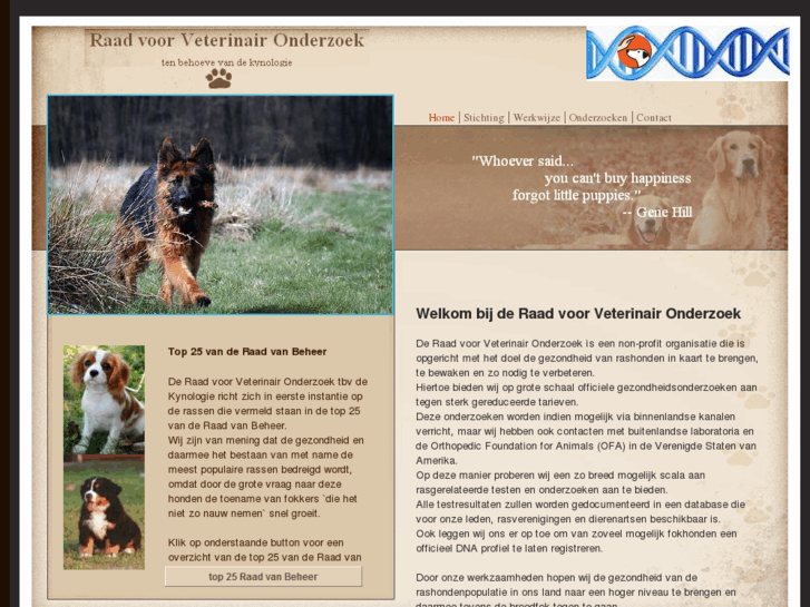 www.veterinair-onderzoek.com