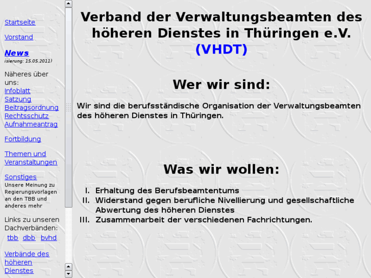 www.vhdt.de