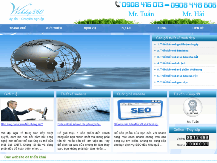 www.webdep360.com