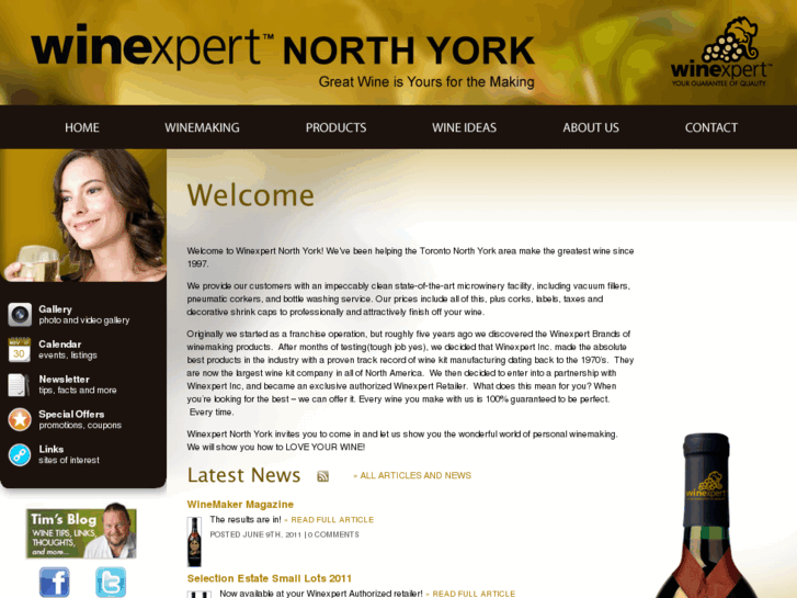 www.winexpertnorthyork.com
