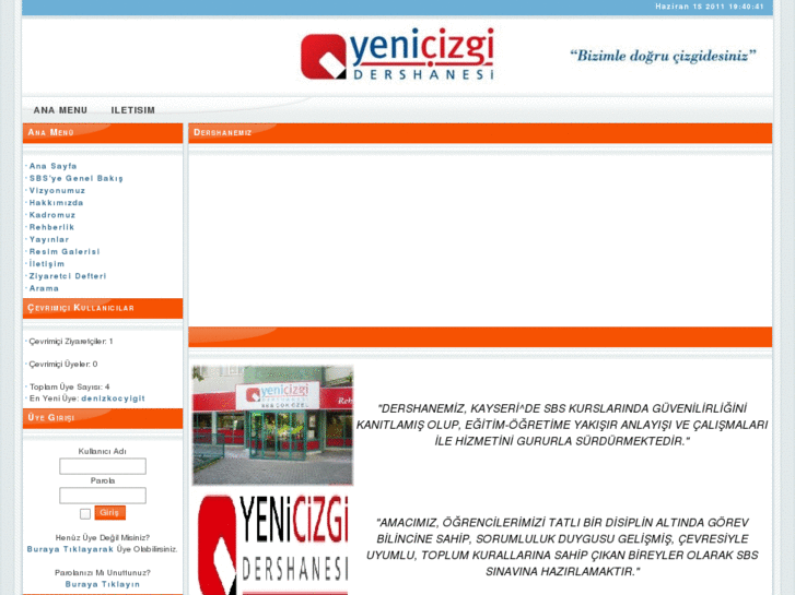 www.yenicizgidershaneleri.com