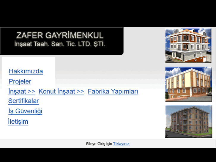 www.zafermimarlik.com