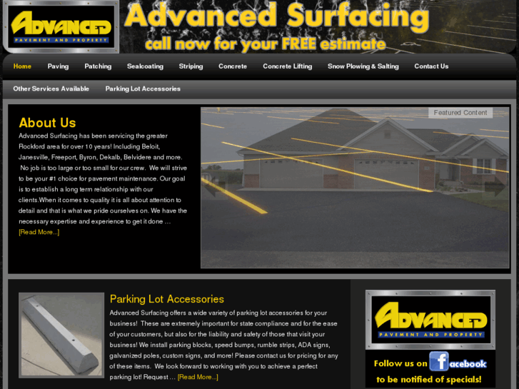 www.advancedsurfacing.info