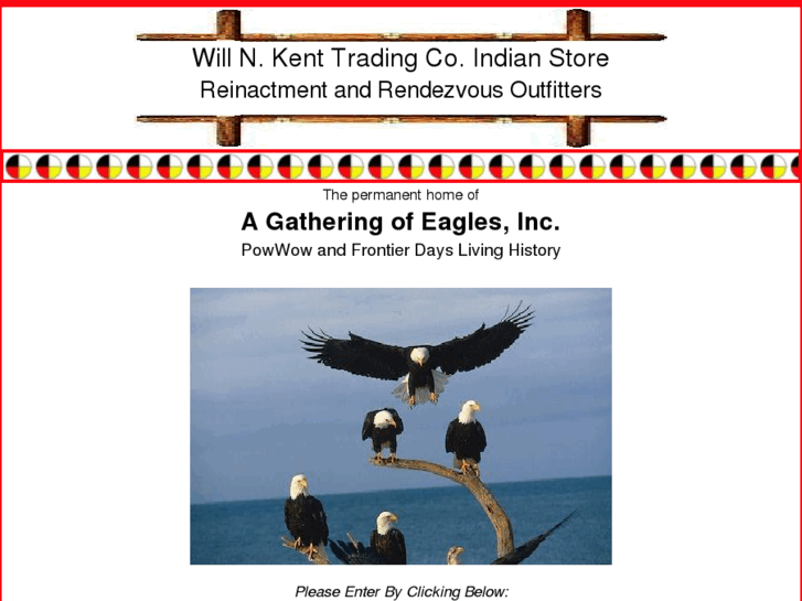 www.agatheringofeaglesinc.com