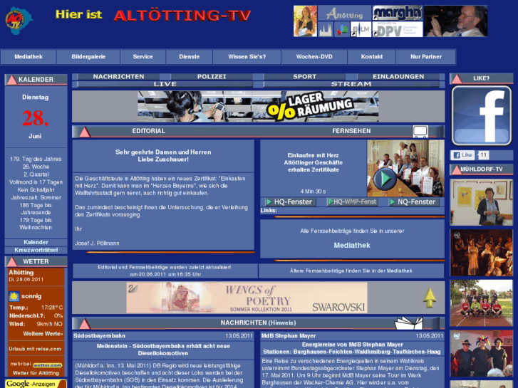 www.altoetting-tv.de