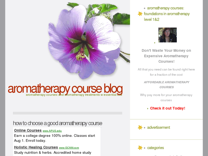 www.aromatherapy-course.com
