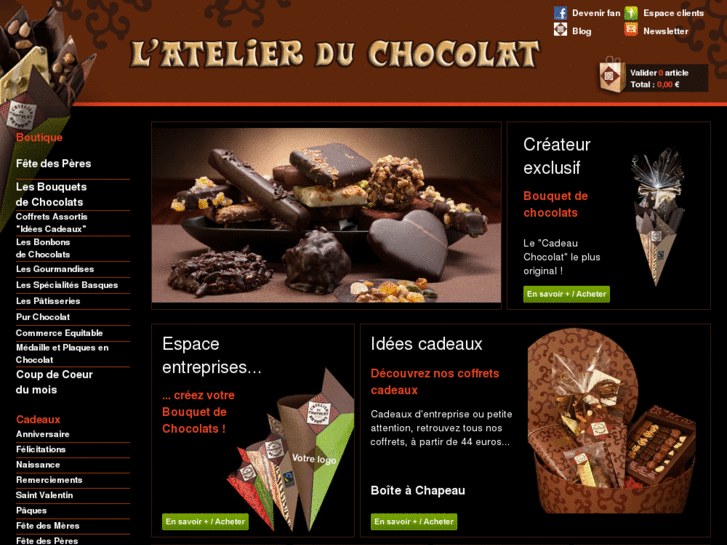 www.atelierduchocolat.com