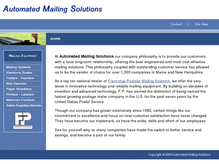 www.automatedmailingsolutions.net