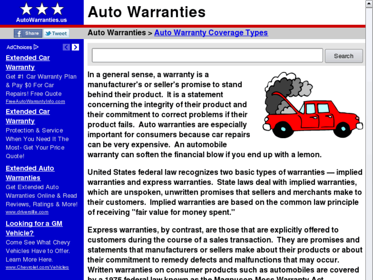 www.autowarranties.us