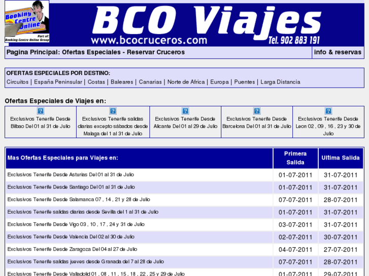 www.bcoviajes.com