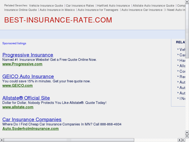 www.best-insurance-rate.com