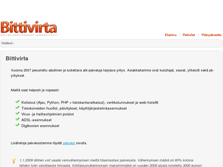 www.bittivirta.com